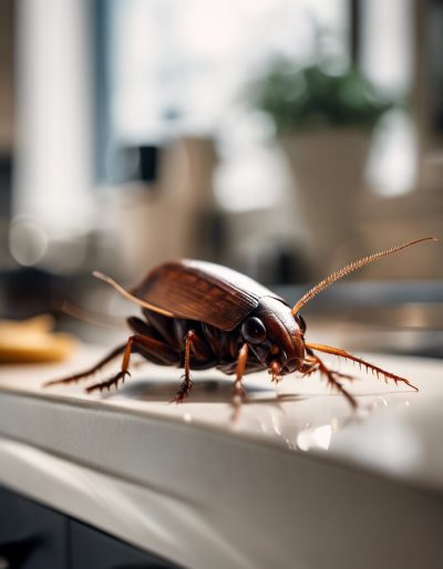 cockroach control fate tx